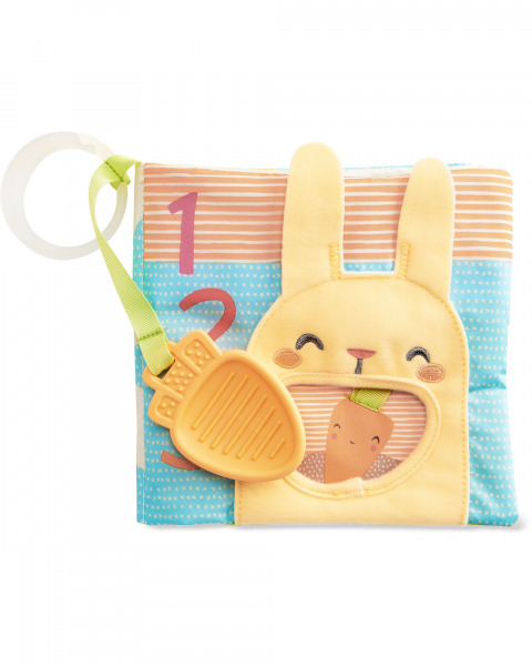 Skip Hop Farmstand k�szsz�gfejleszt� k�nyv